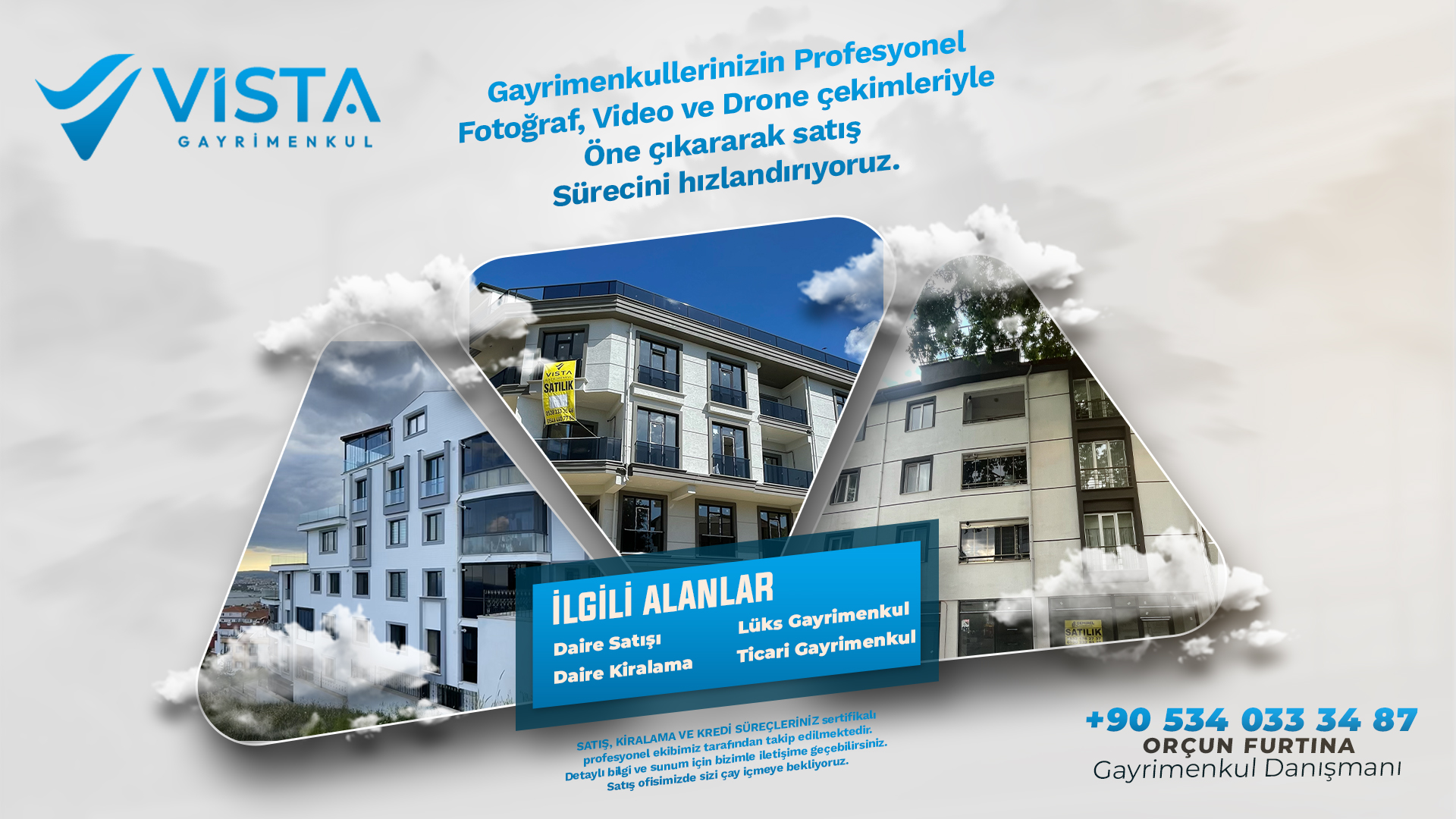 Vista Gayrimenkül