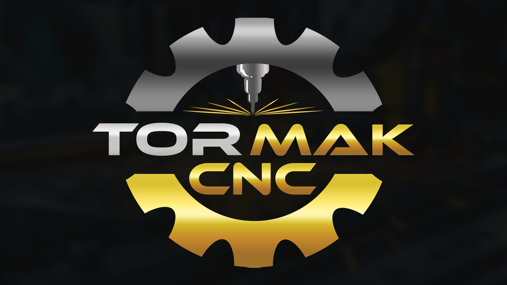 TORMAK CNC