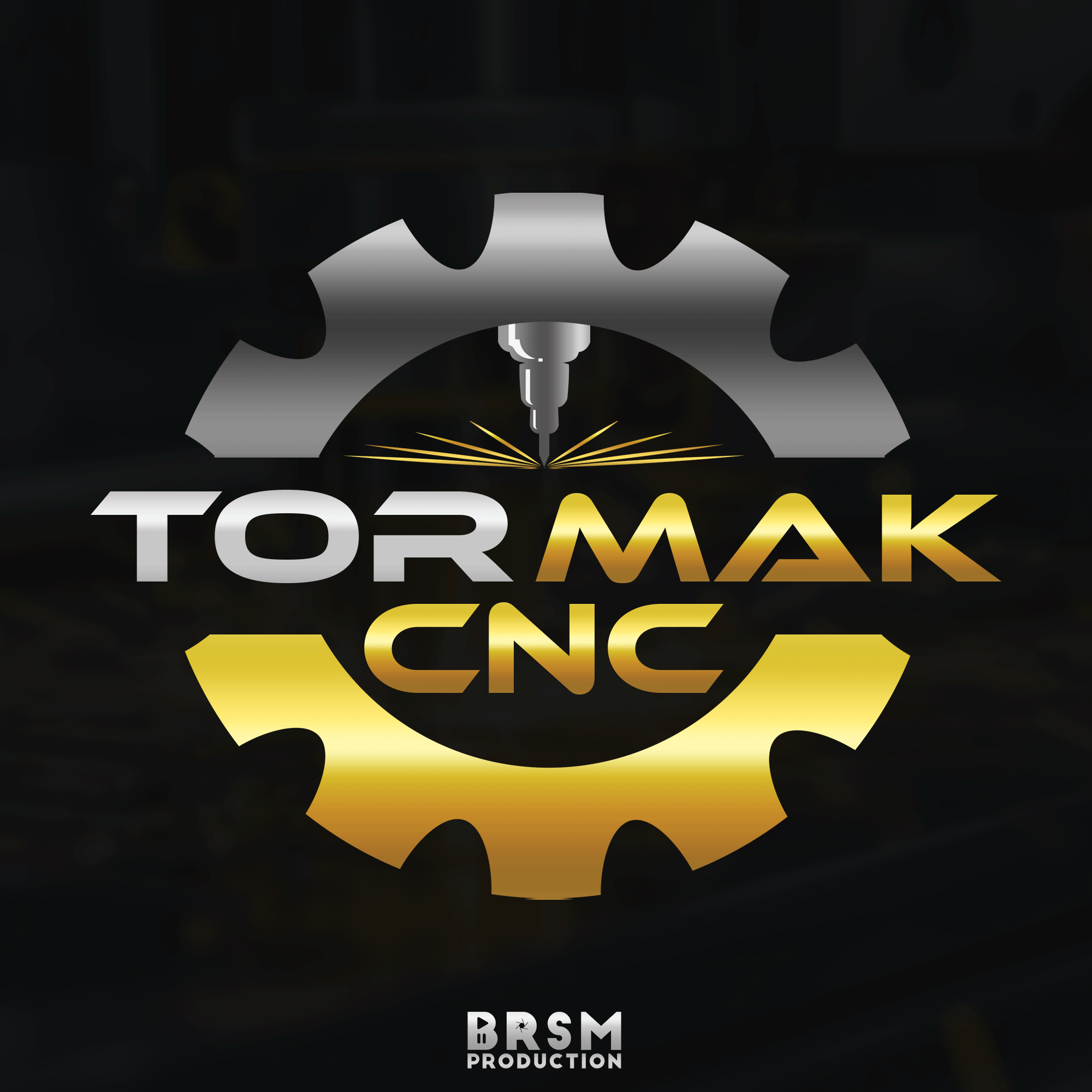 TORMAK CNC
