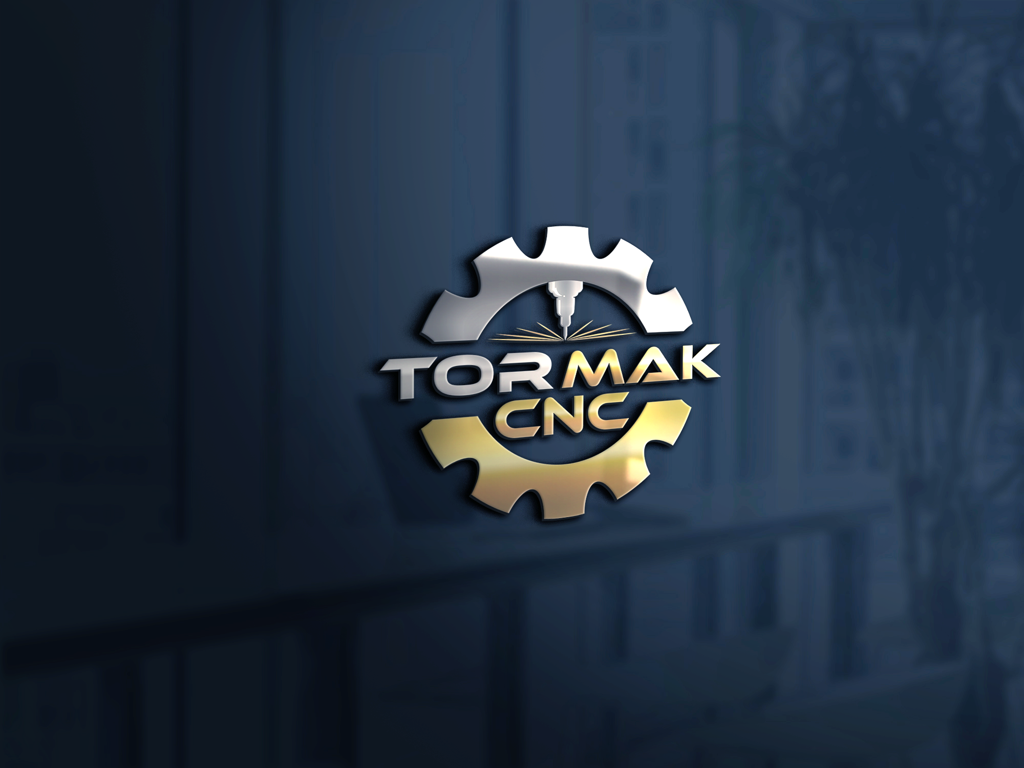 TORMAK CNC