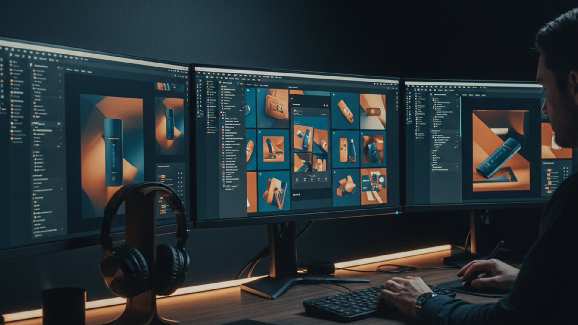 Sosyal Medya Tasarımları