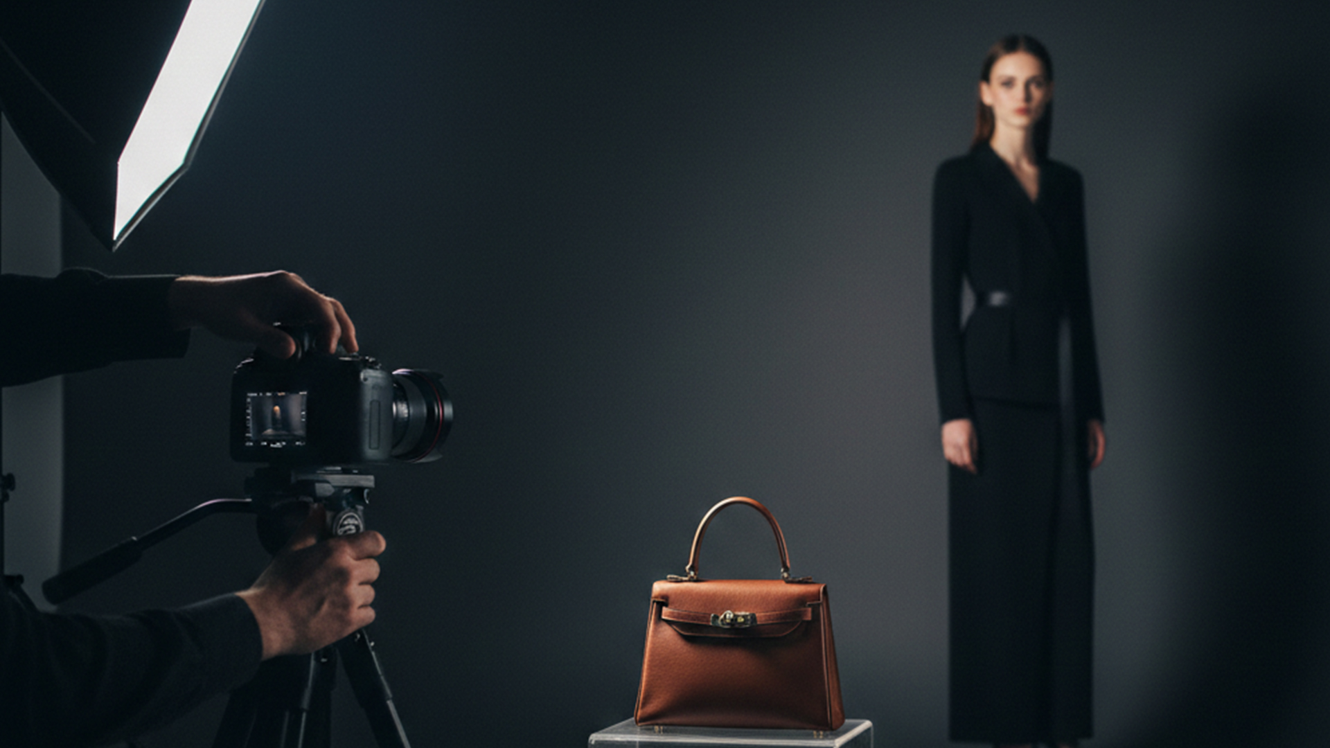 Ürün & Moda Fotoğrafı